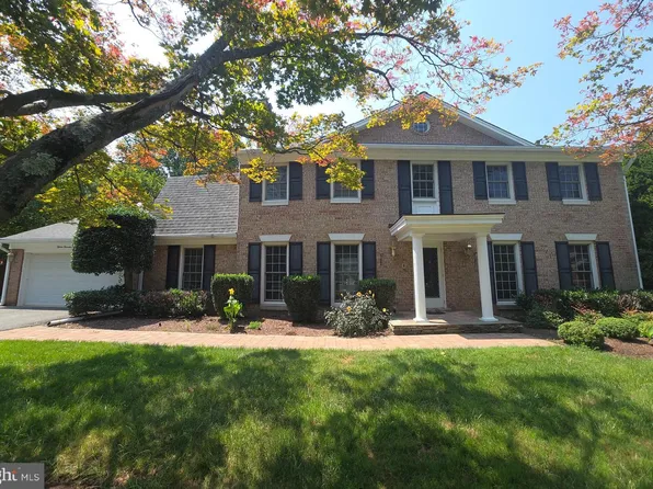 15108 Cosmos Ct, Rockville, MD 20853