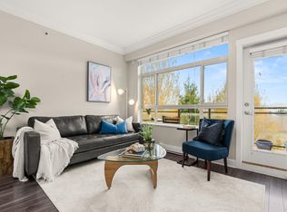 20861 83rd Ave #319, Langley, BC V2Y 0M8