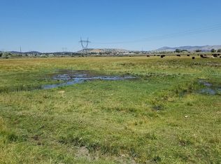 0 Joe Wright Rd, Klamath Falls, OR 97603