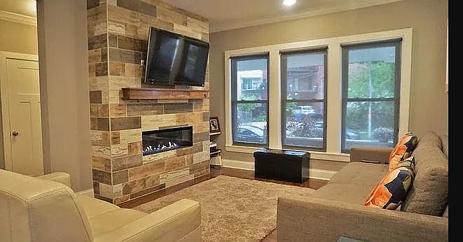 1st image of 3727 N Christiana Ave #1