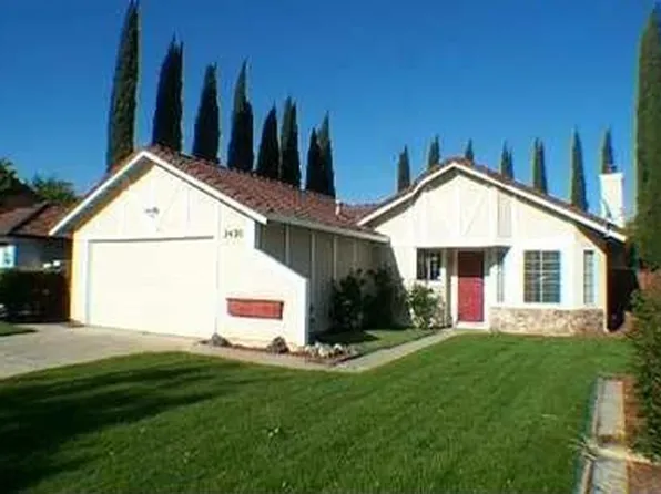 3430 Crowley Ct, Tracy, CA 95376