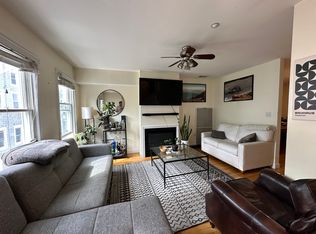 5 Glover Ct #2, South Boston, MA 02127