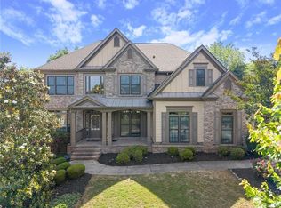 7405 Lazy Hammock Way, Flowery Branch, GA 30542