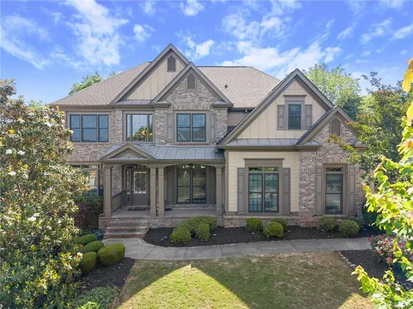 7405 Lazy Hammock Way, Flowery Branch, GA 30542