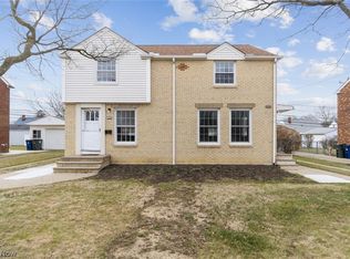 4600/4602 Roadoan Rd, Cleveland, OH 44144