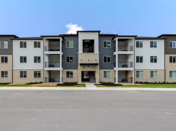 LOT T303 4668 S Olive Ave #T303, Mapleton, UT 84660