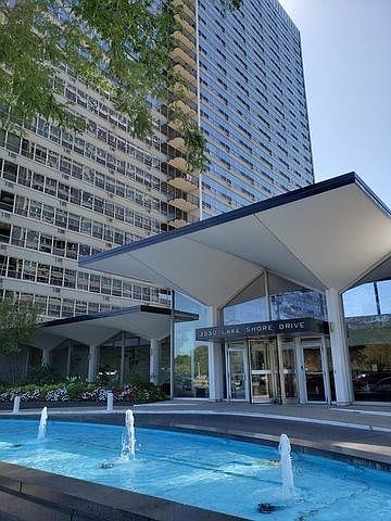 1st image of 3550 N Lake Shore Dr APT 322