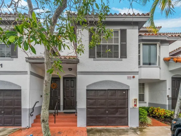 751 SW 148th Avenue #1010, Sunrise, FL 33325