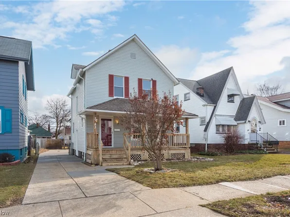 3583 W 135th St, Cleveland, OH 44111