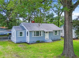 829 Crossgate Rd, Port Wentworth, GA 31407