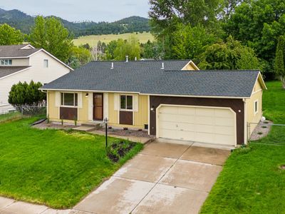 111 Grandview Way, Missoula, MT, 59803