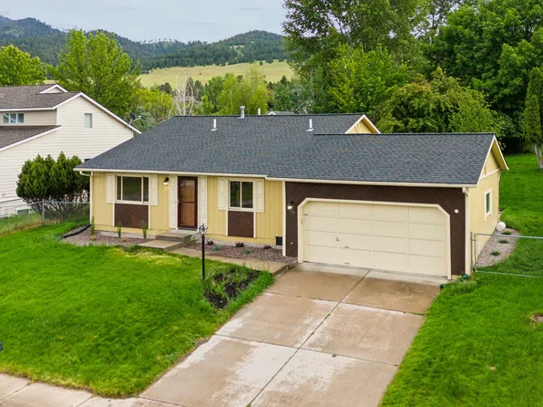 111 Grandview Way, Missoula, MT 59803