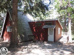 24178 & 80 S Fork Rd, Twain Harte, CA 95383