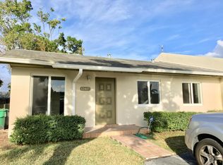 12407 SW 113th Ln, Miami, FL 33186