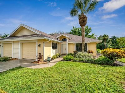 1390 Park Lake DR, Naples, FL, 34110