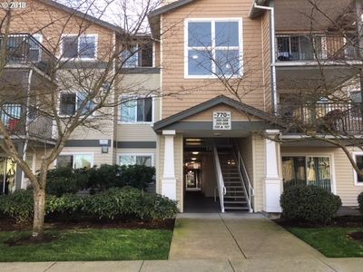 770 NW 185th Ave #208, Beaverton, OR, 97005