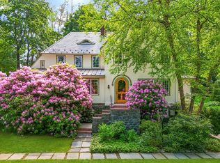 223 Rockingstone Ave, Larchmont, NY 10538