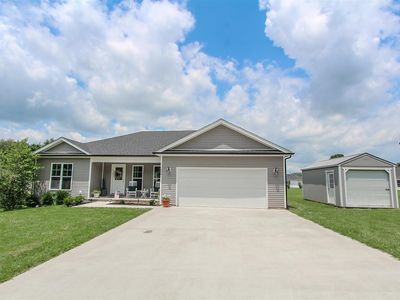 104 Creekwood Dr, Russellville, KY, 42276