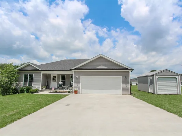 104 Creekwood Dr, Russellville, KY 42276