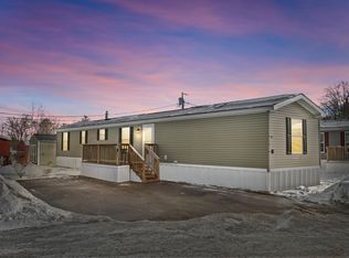 29 Maplewood Drive, Limington, ME 04049