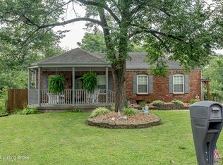 3605 Rolling Stone Ct, Louisville, KY