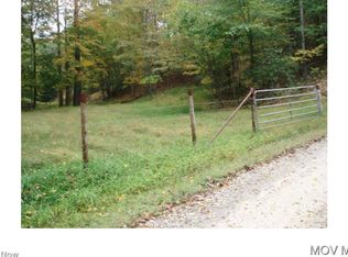 0 Lost Run Rd, Ellenboro, WV 26346