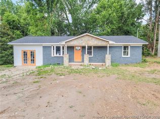 4309 Cameron Rd, Hope Mills, NC 28348