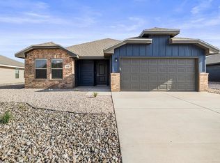 2504 S County Road 110, Midland, TX 79701