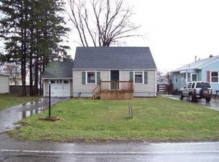 3414 Pittsburgh Ave, Erie, PA 16508