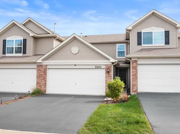 7103 Hidden Green Cir, Fox Lake, IL 60020