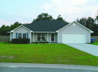 2790 Amidala Ln, Sumter, SC 29153