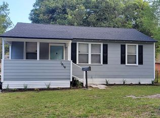 1616 E 14th St, Jacksonville, FL 32206