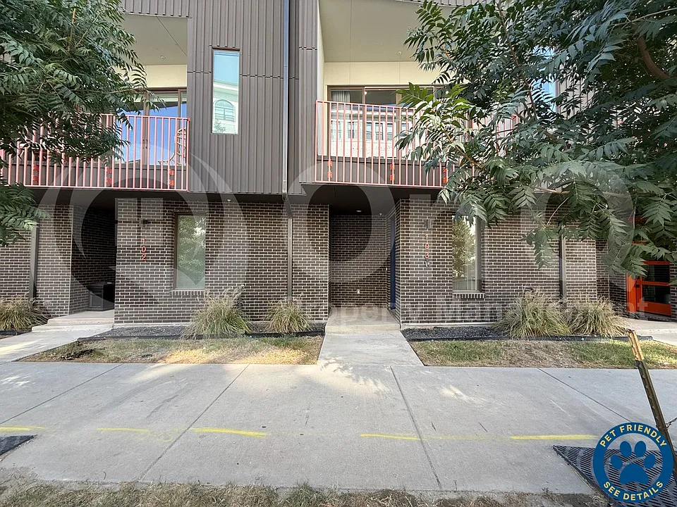 236 Melba St #103