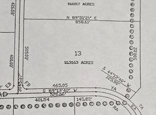 0 Applewood Dr LOT 13-D, Estancia, NM 87016
