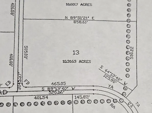0 Applewood Dr Lot 13-D, Estancia, NM 87016
