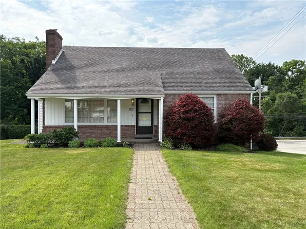 102 Carnold Dr, Homestead, PA 15120