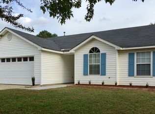 6411 Old South Ct, Charlotte, NC 28277