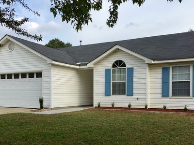 6411 Old South Ct, Charlotte, NC, 28277