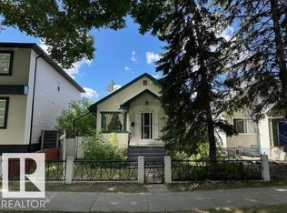 11310 85th St NW, Edmonton, AB T5B 3C8