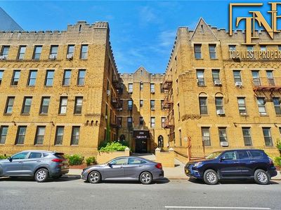 2950 Ocean Ave APT B2, Brooklyn, NY, 11235