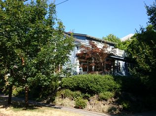 503 18th Ave E, Seattle, WA 98112