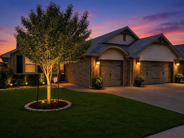 16709 Monroe Dr, Edmond, OK 73012