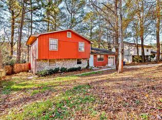 1379 Hoy Taylor Dr #10, Norcross, GA 30093