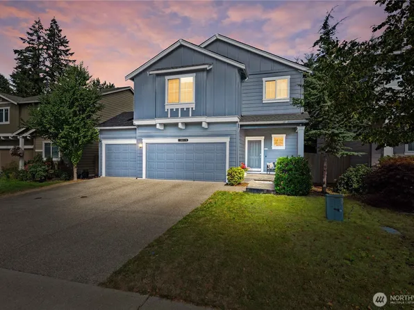 18313 73rd Avenue Ct E, Puyallup, WA 98375