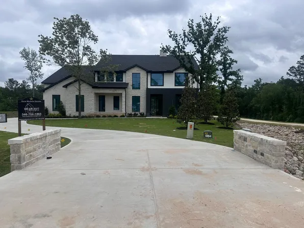 23701 Birch Grove Rd, Montgomery, TX 77316
