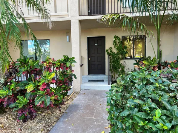 2200 S Cypress Bend Drive #107, Pompano Beach, FL 33069