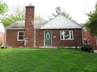 1317 Amsterdam Rd, Park Hills, KY 41011