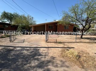 1348, Tucson, AZ 85705