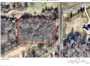 10 Baldwin Rd LOT 10, Lake Cormorant, MS 38641