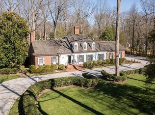 9 Dahlgren Rd, Henrico, VA 23238